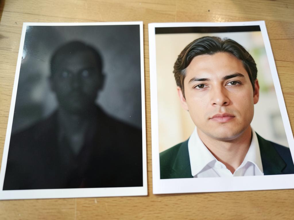Bilder sind zu dunkel oder unscharf