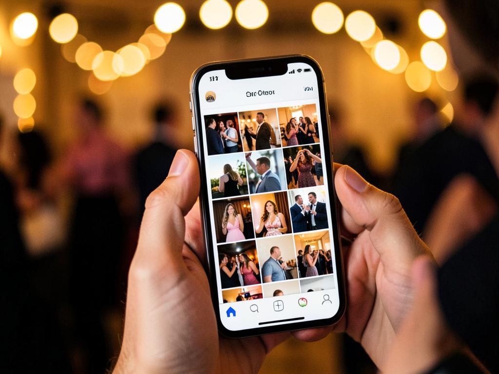 Deine Online-Galerie