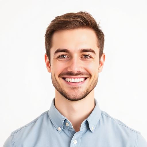 Florian – Dein persönlicher Ansprechpartner
