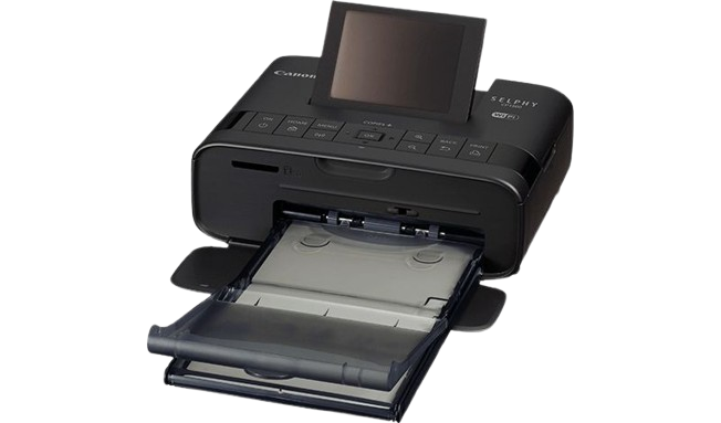 Canon Selphy CP1300