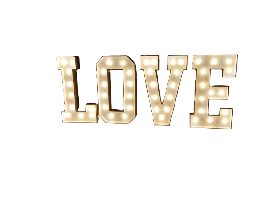 XXL Loveletters